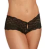 Dreamgirl Heart Peek-A-Boo Back Panty 1442 - Image 1