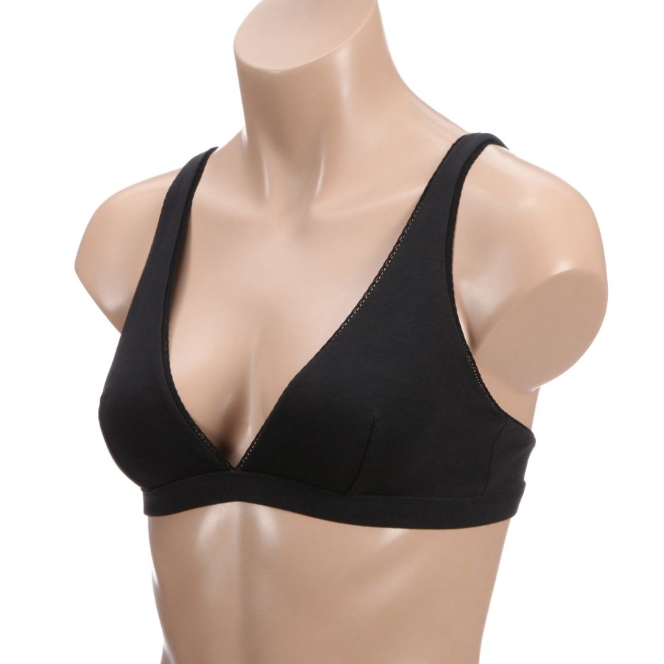 Everyday V-Neck Bralette