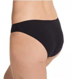 Pima Stretch Cotton Bikini Panty