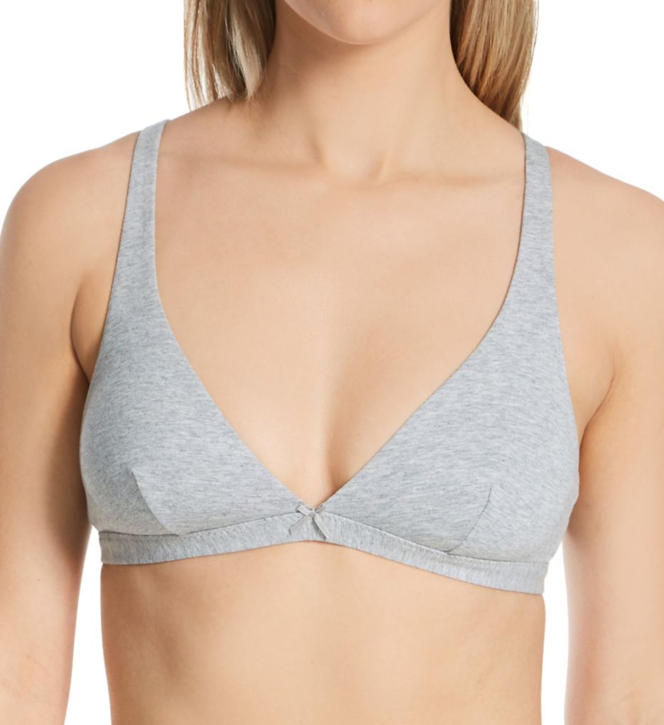 Eberjey pima 2024 goddess bralette