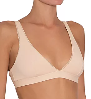 Everyday V-Neck Bralette