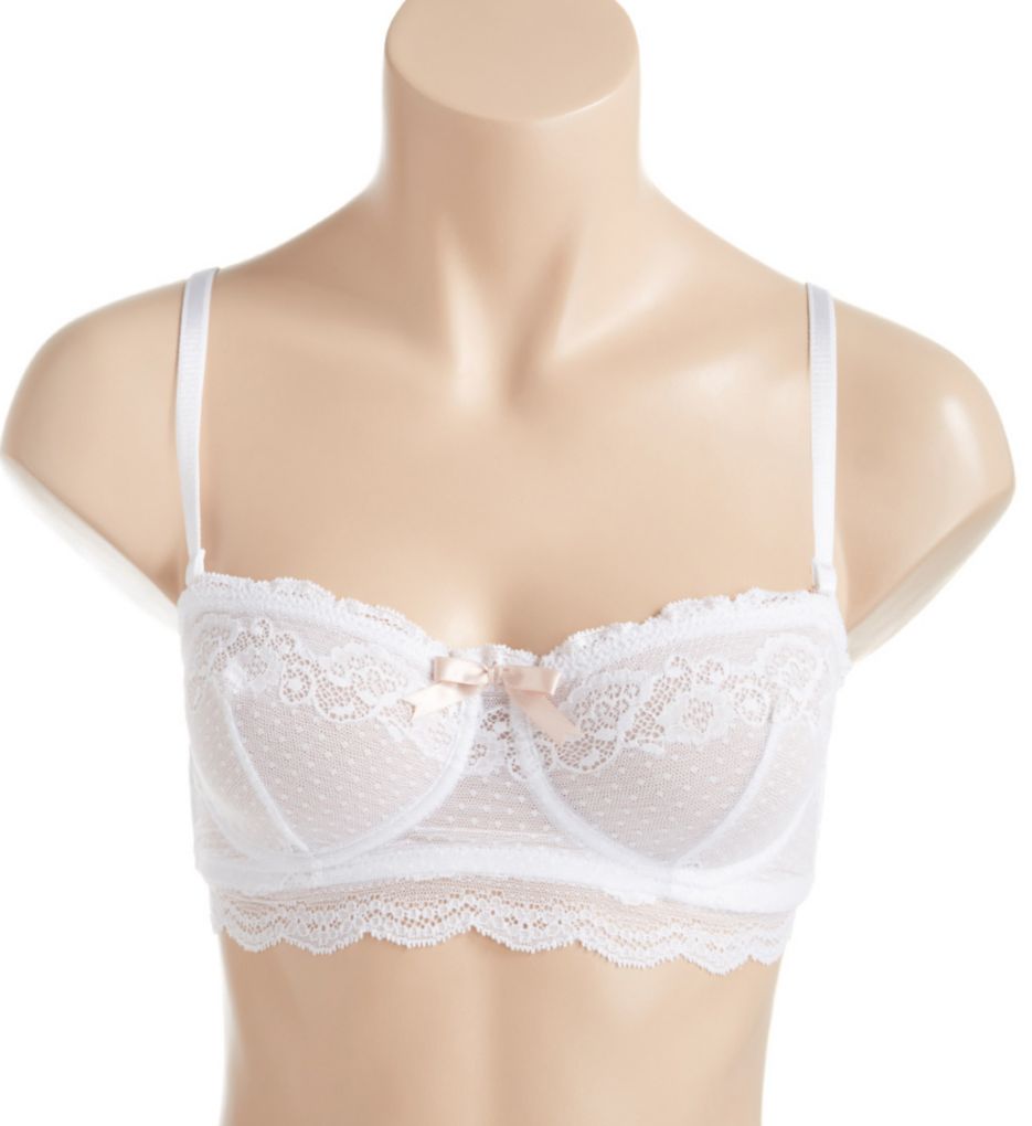 Anouk Underwire Bandeau Bra-fs