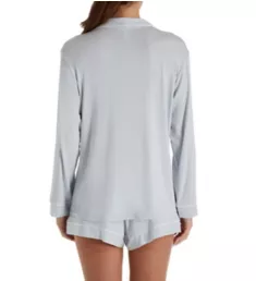 Gisele Long Sleeve Short PJ Set