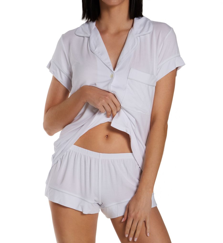 Gisele Short PJ Set-cs1