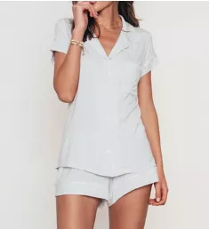 Gisele Short PJ Set