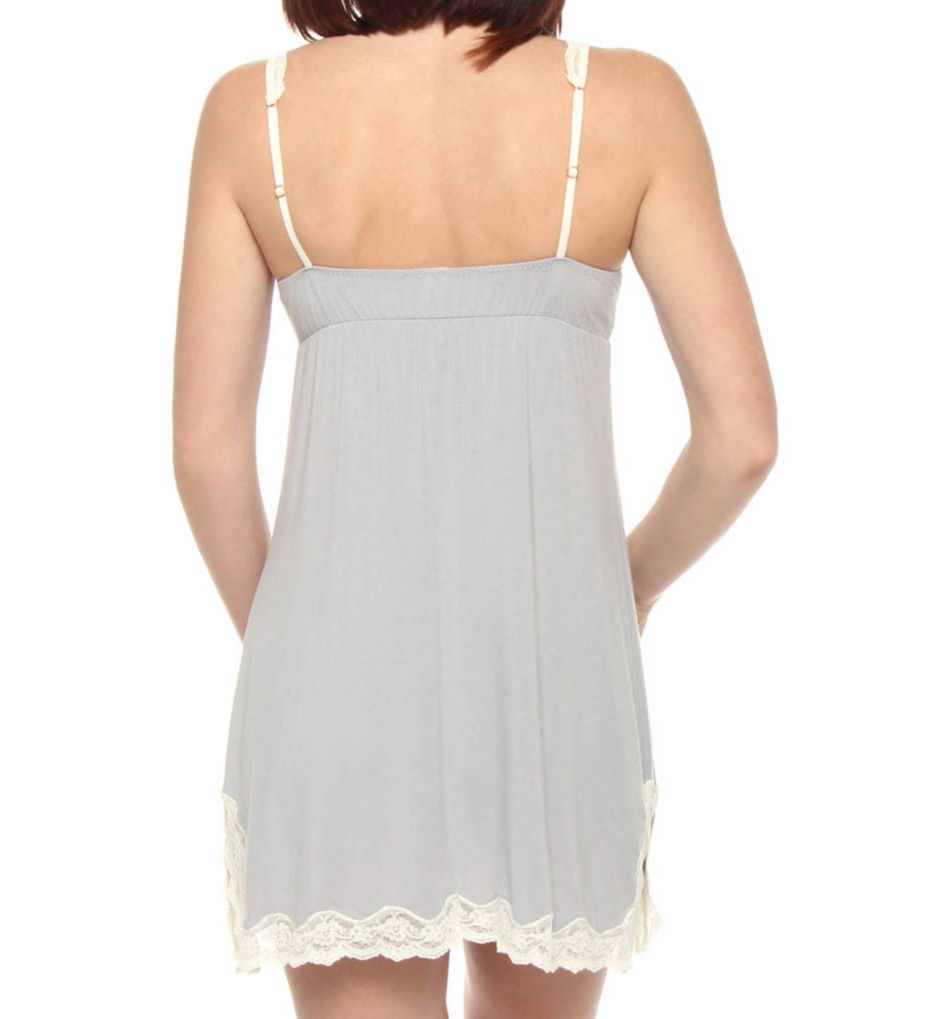 New Lady Godiva Chemise