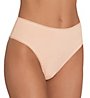 Eberjey Everyday High Waisted Brief Panty