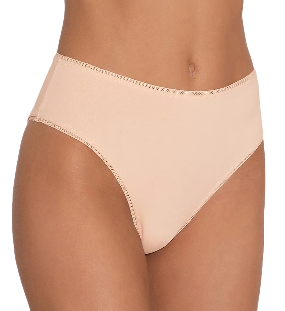 Everyday High Waisted Brief Panty