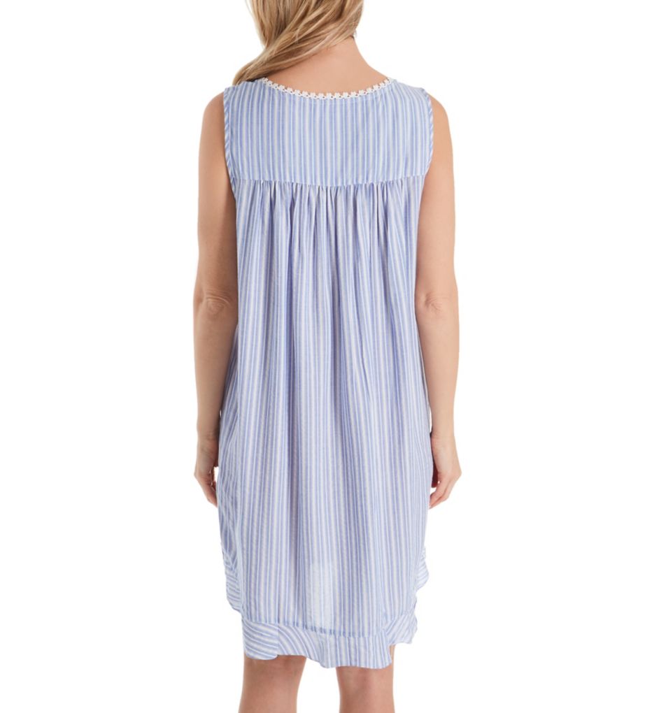 Stripe Short Chemise