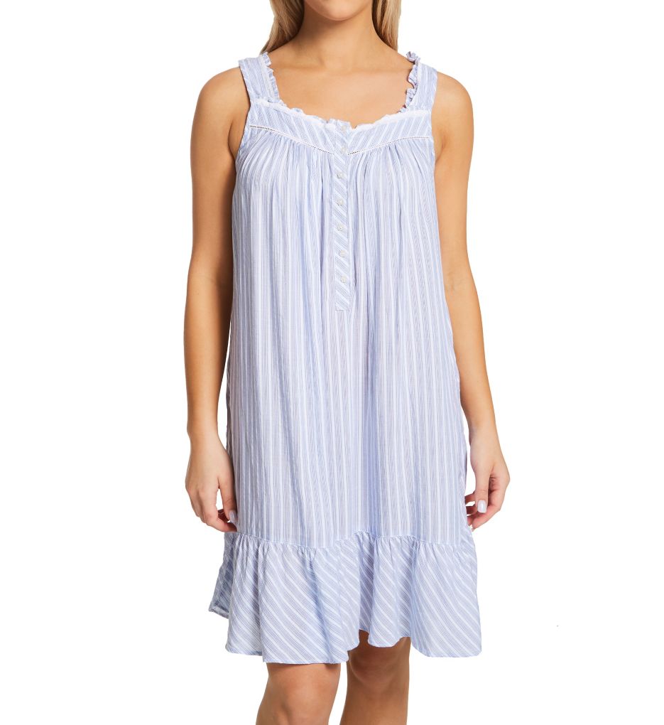 Short Nightgown-fs