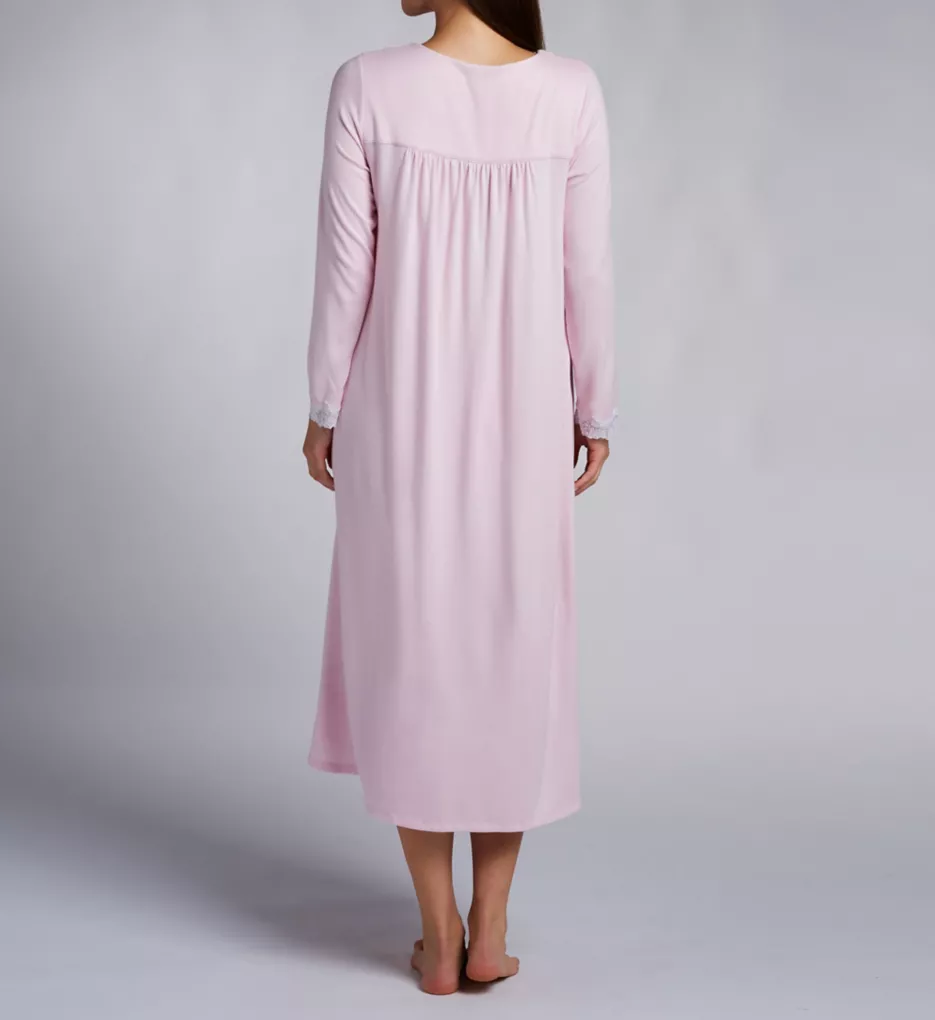 Eileen West Sweater Knit Ballet Nightgown 5026623 - Image 2