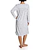 Eileen West Dream Fleece Long Sleeve Waltz Nightgown 5026627 - Image 2