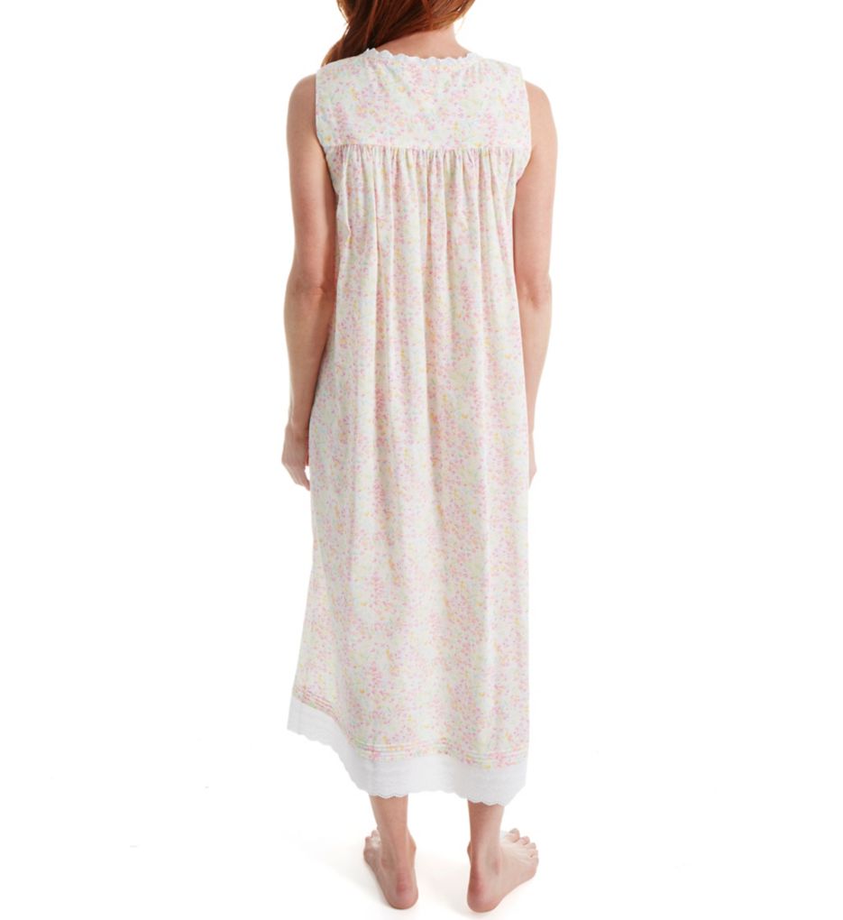 Springtime Lawn Ballet Nightgown