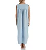 Eileen West Everyday Sleeveless Long Ballet Nightgown 5219842 - Image 2