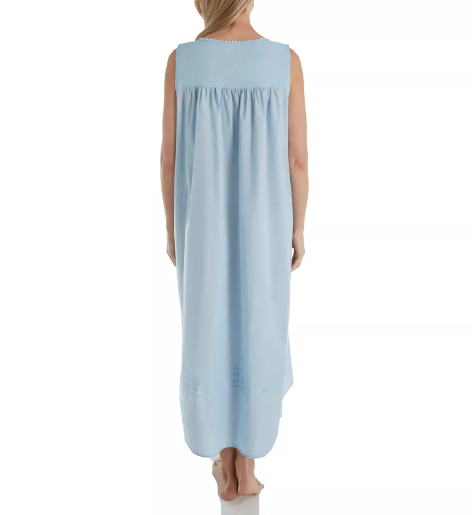 Eileen West Everyday Sleeveless Long Ballet Nightgown 5219842 - Image 2