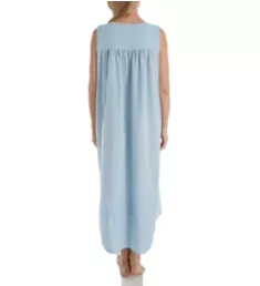 Everyday Sleeveless Long Ballet Nightgown