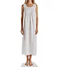 Eileen West Everyday Sleeveless Long Ballet Nightgown 5219842 - Image 1