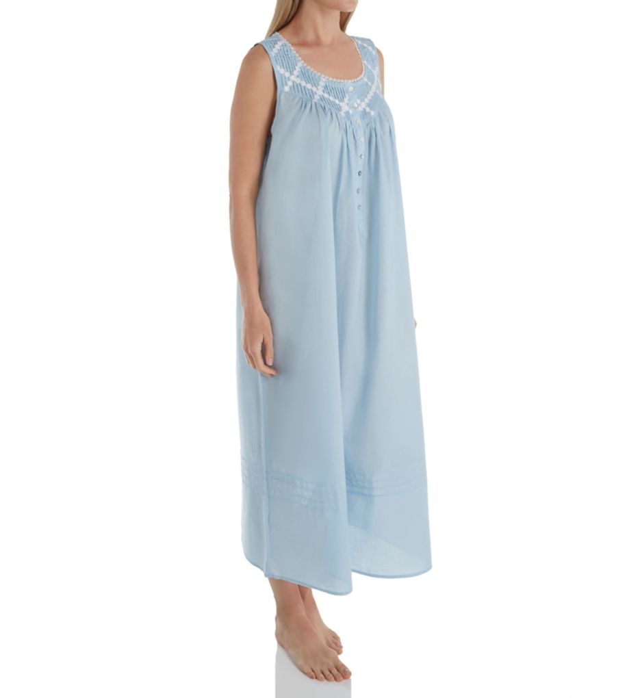 eileen west night gown