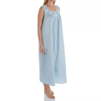 Eileen west cotton lawn ballet nightgown sale