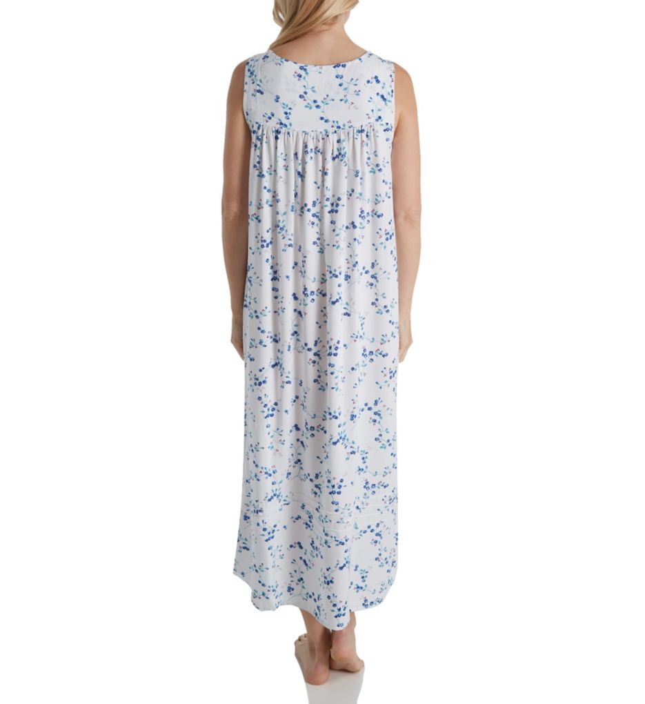 Summer Floral Ballet Nightgown