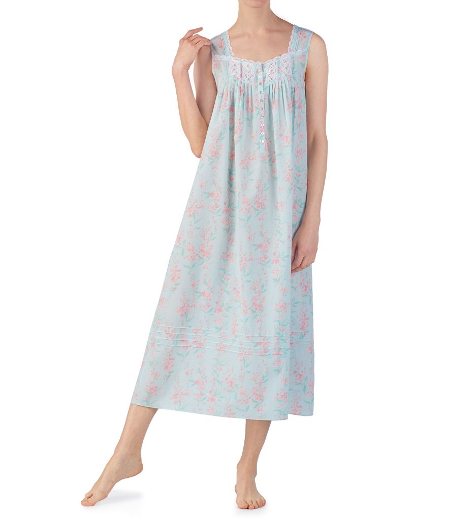Blossom Ballet Nightgown