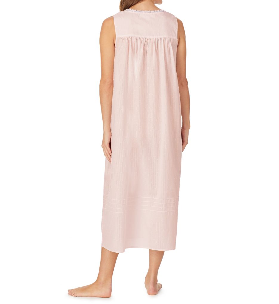Rose Clip Dot Ballet Nightgown