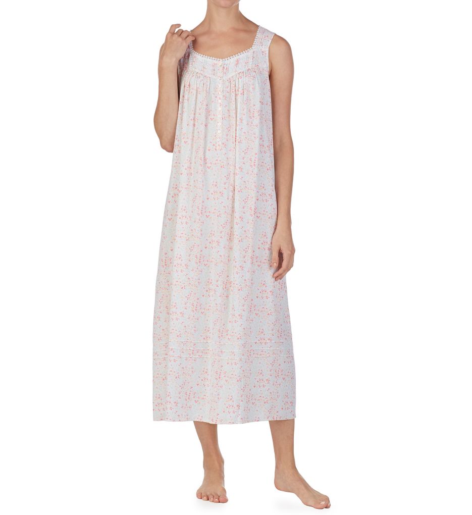 Spring Day Ballet Nightgown