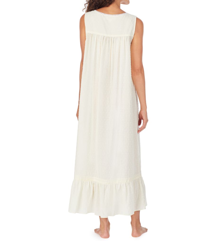 100% Cotton Ballet Nightgown-bs