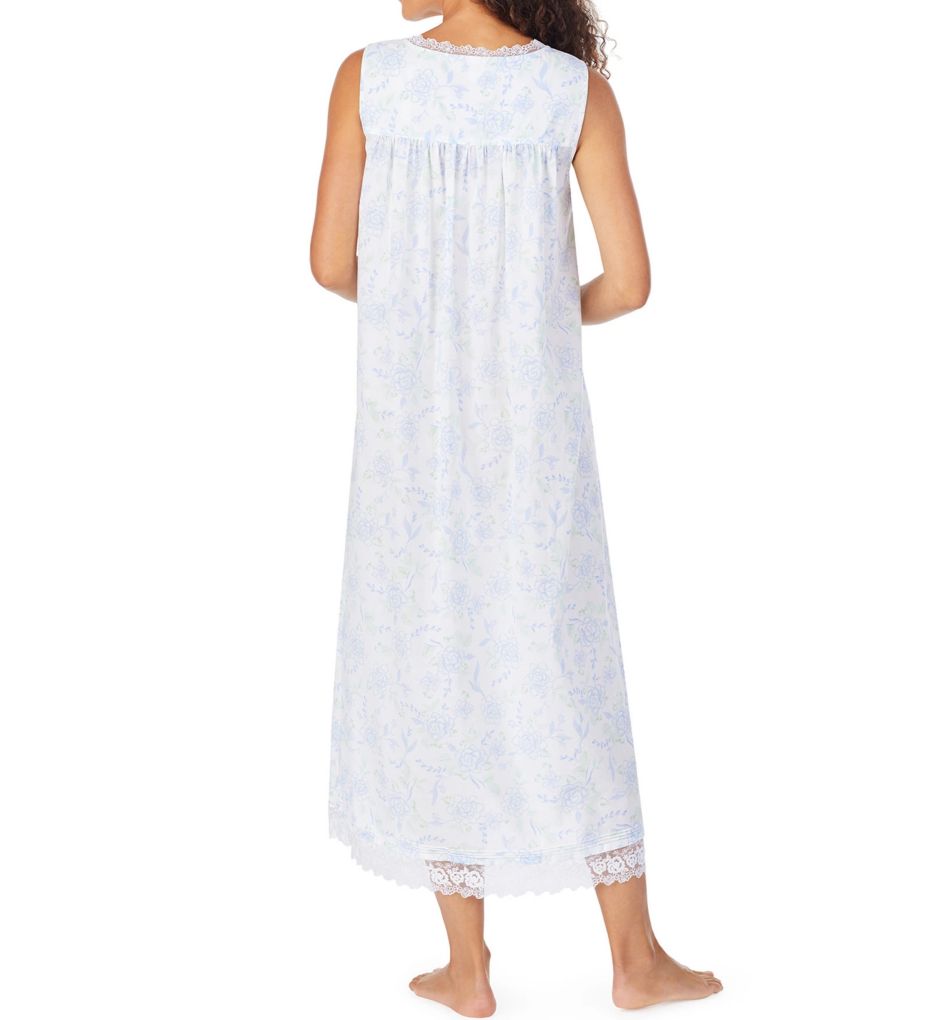 100% Cotton Lawn Ballet Nightgown-bs