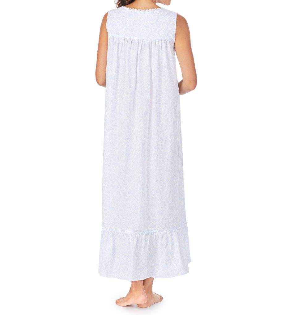 100% Cotton Lawn Ballet Nightgown