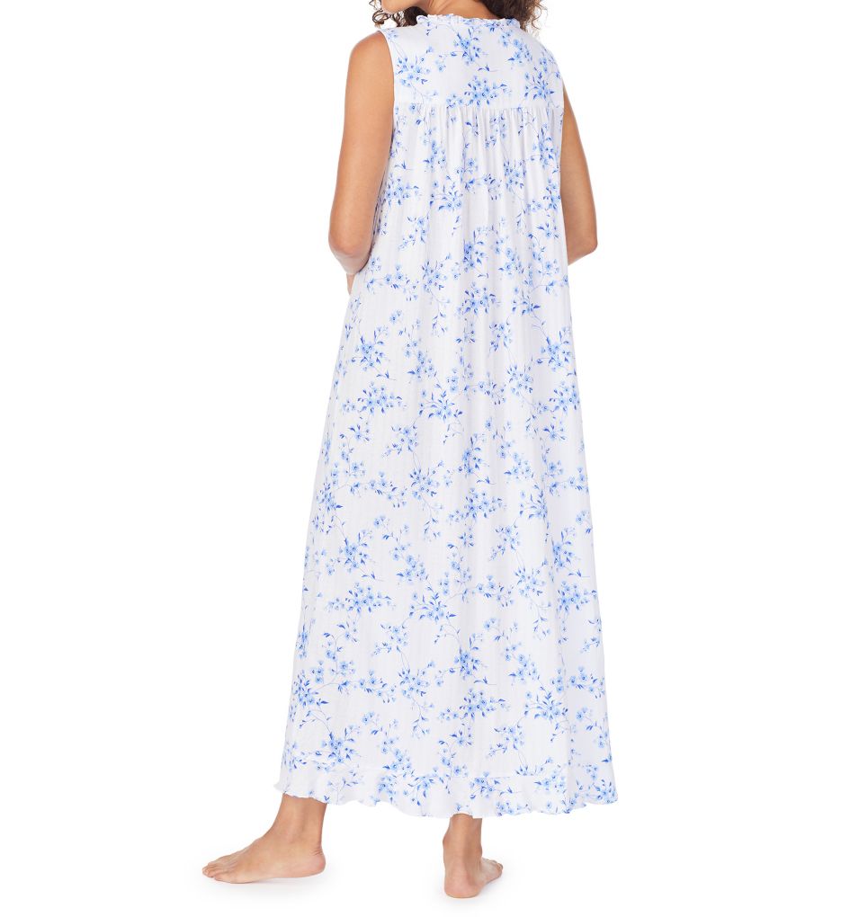 Cotton Modal Ballet Nightgown-bs