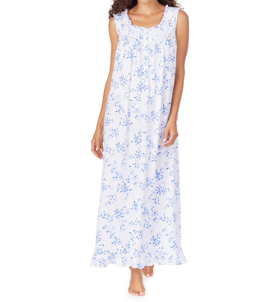 Cotton Modal Ballet Nightgown-gs