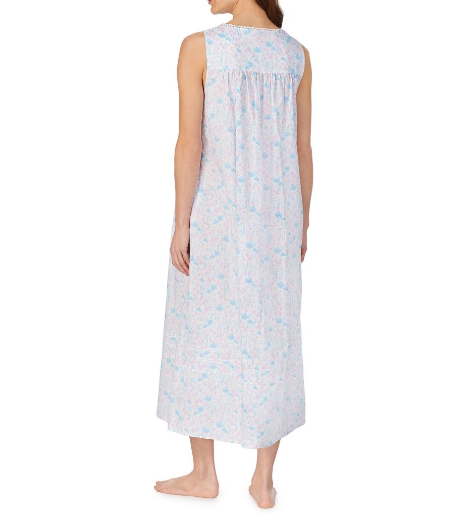 100% Cotton Ballet Nightgown