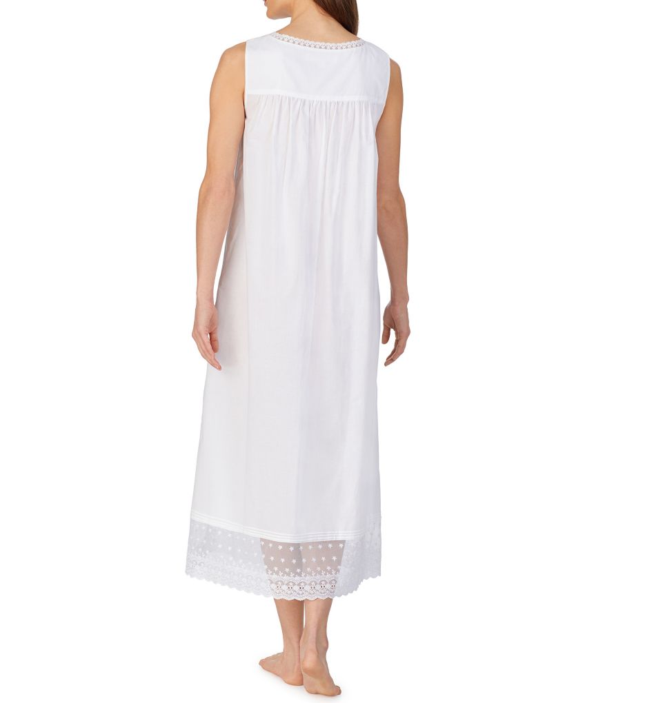 100% Cotton Woven Ballet Nightgown