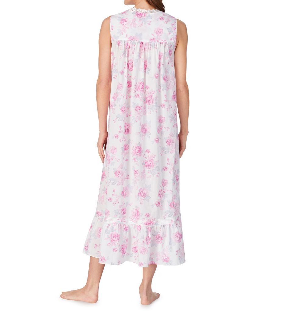 100% Cotton Woven Ballet Nightgown