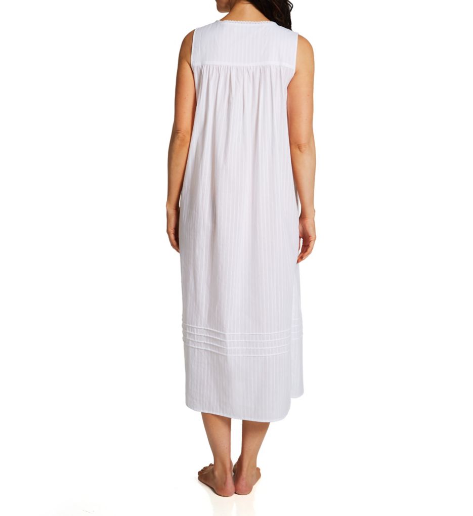 100% Cotton Ballet Nightgown