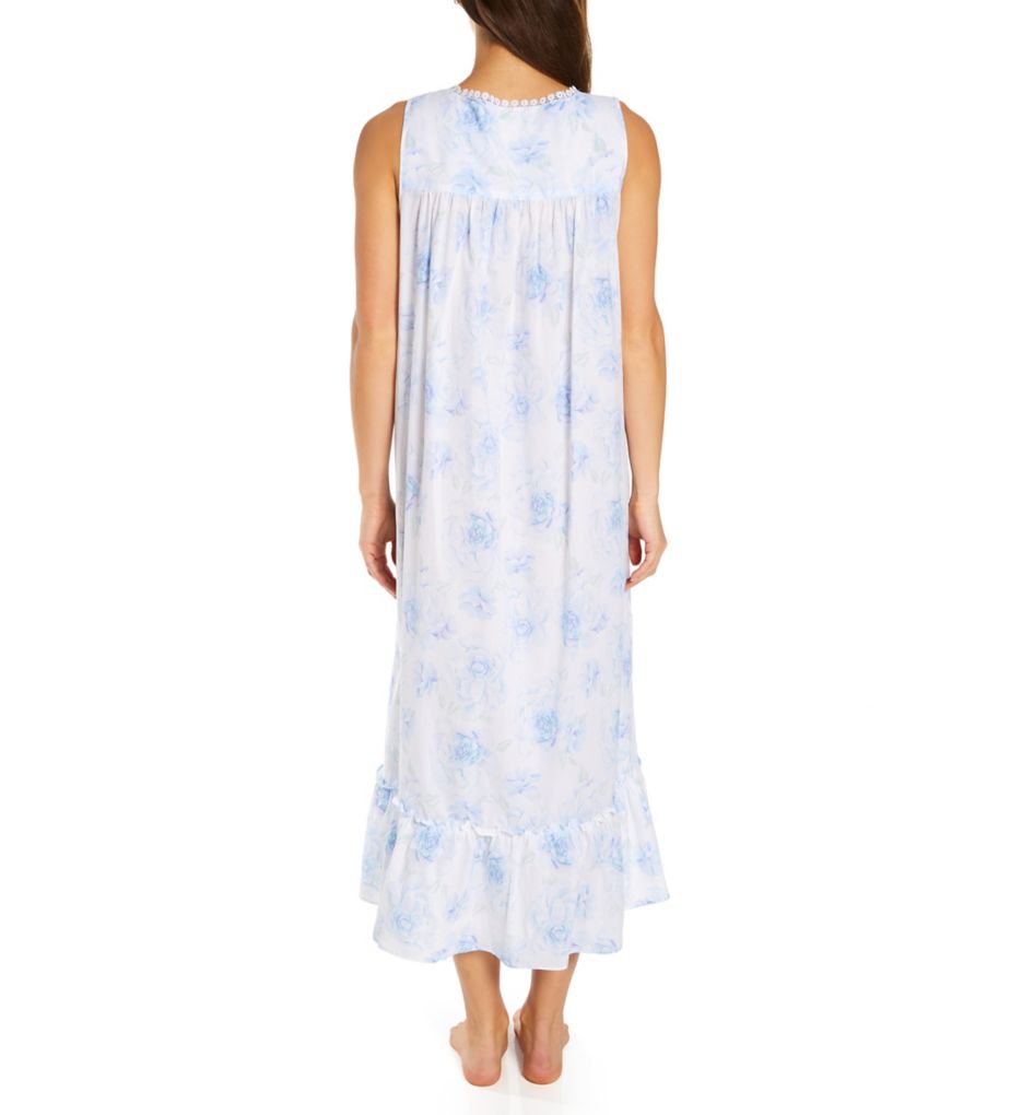 100% Cotton Lawn Ballet Nightgown