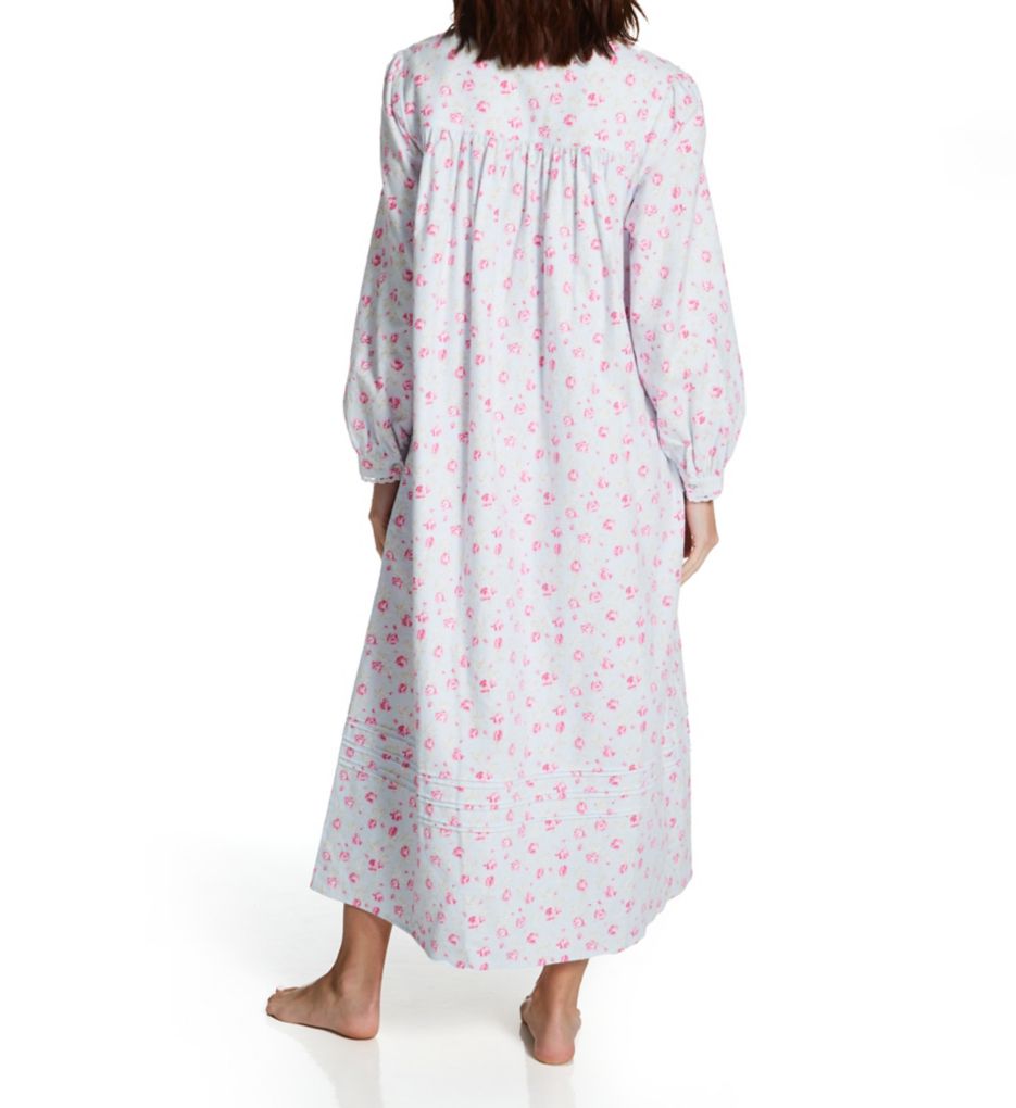 Ballet Long Sleeve Nightgown