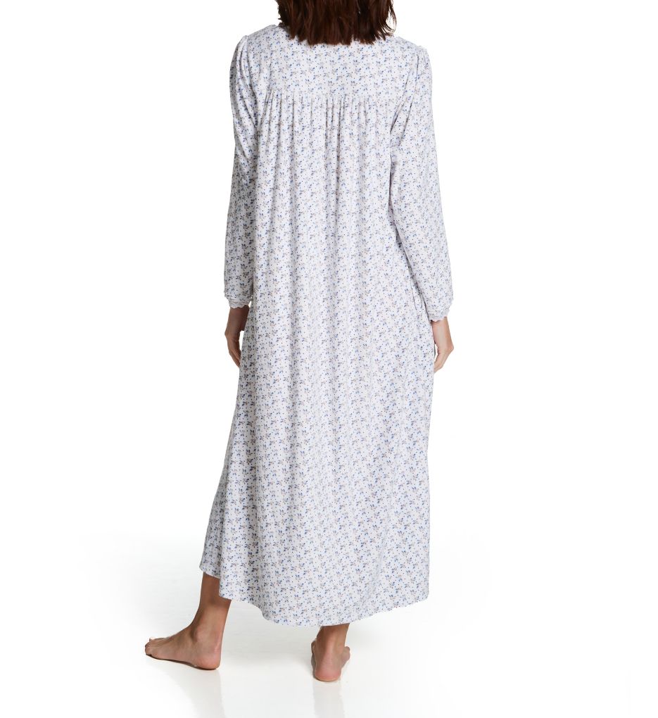 Ballet Long Sleeve Nightgown