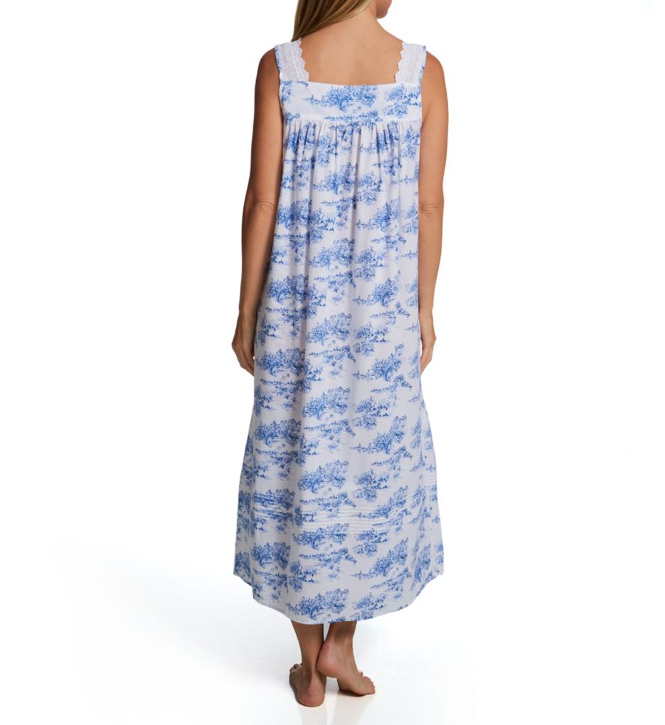 Eileen west clearance cotton lawn nightgowns