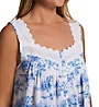 Eileen West 100% Cotton Woven Lawn Toile S/L Ballet Nightgown 5226619 - Image 4