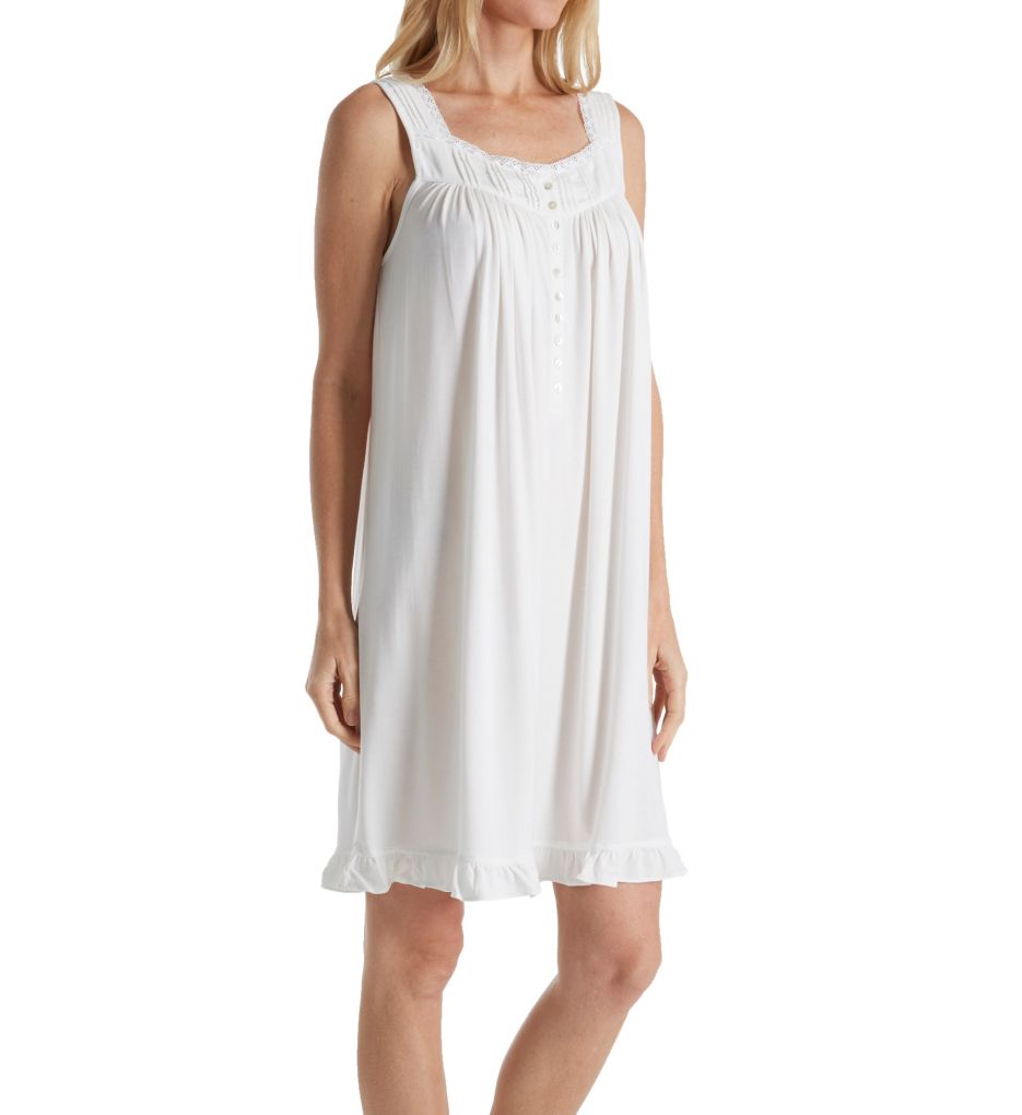 Spring Clean Modal Short Chemise