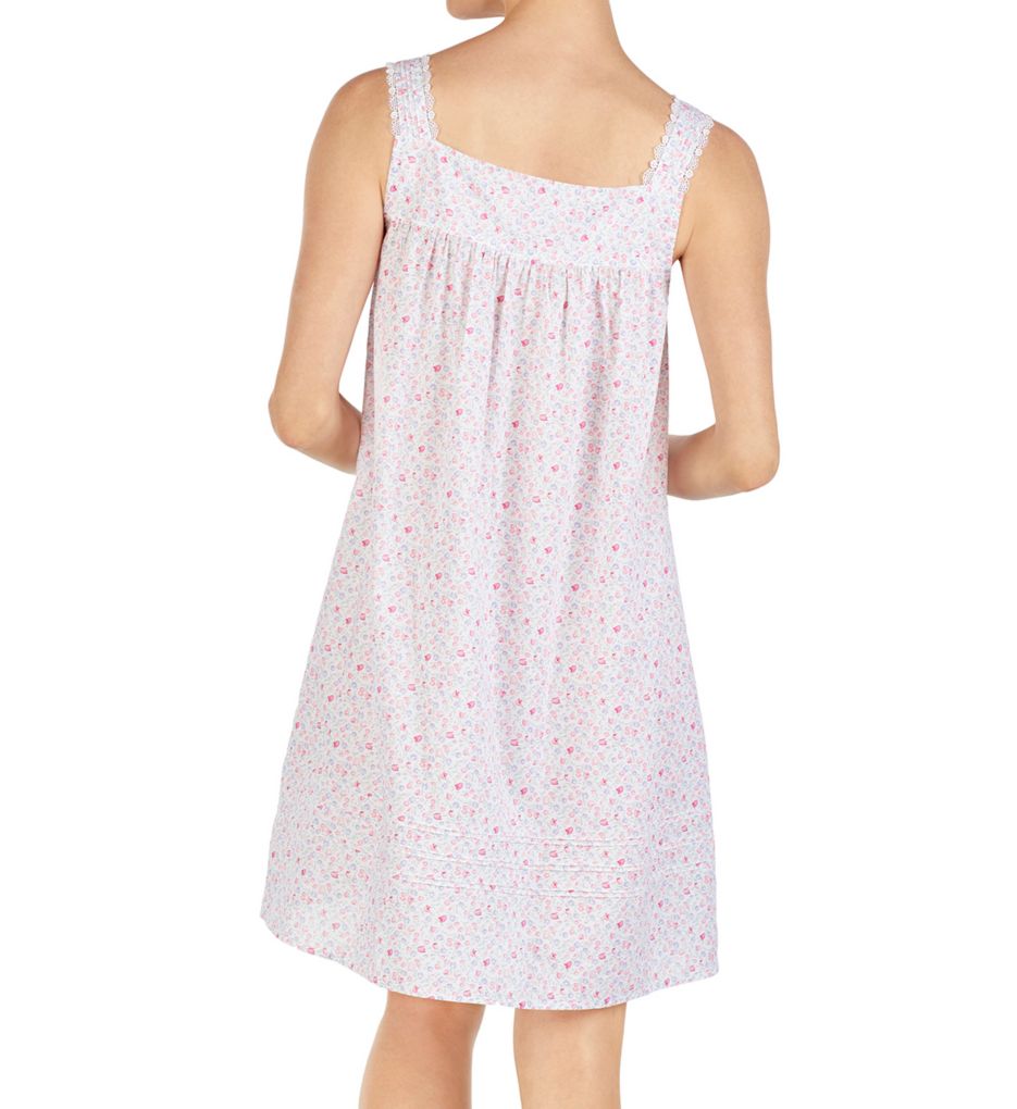 Spring Short Chemise