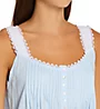 Eileen West 100% Cotton Short Nightgown 5320079 - Image 3