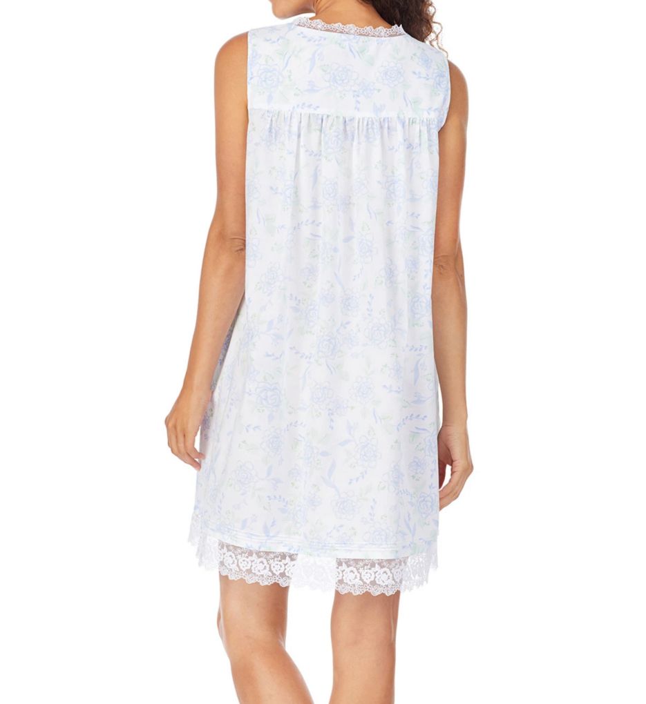 100% Cotton Lawn Short Chemise