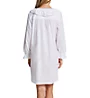 Eileen West Short Long Sleeve Nightgown 5320126 - Image 2
