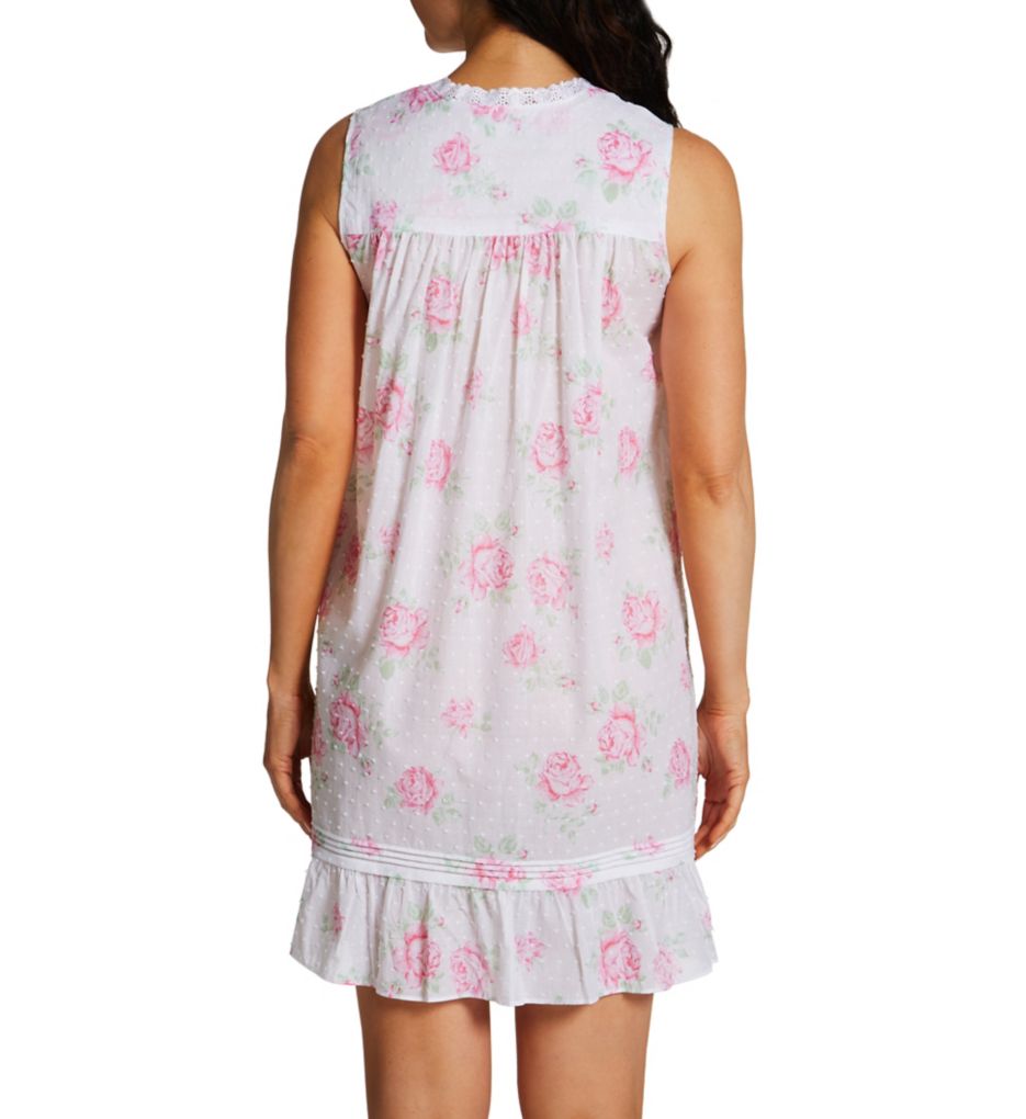 100% Cotton Lawn Short Chemise