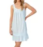 Eileen West Sleeveless Woven Short Chemise 5326610 - Image 1