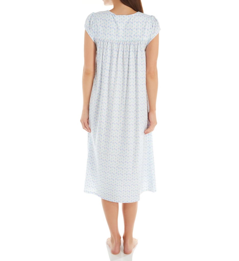 Cotton Jersey Ballet Nightgown-bs