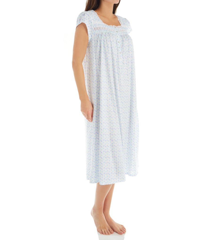 Cotton Jersey Ballet Nightgown